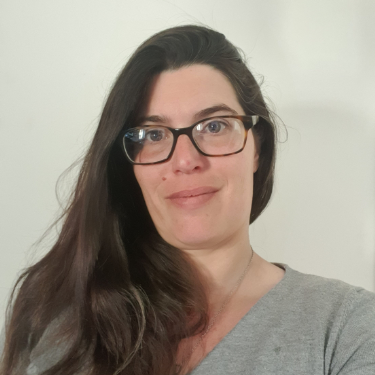 Jessica Bozec