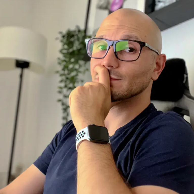 Xavier J. - Product and Project Management
