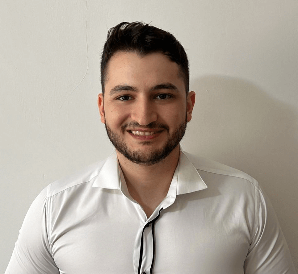 Kasim Mermer - Web-, App- und Spring Boot-Entwickler