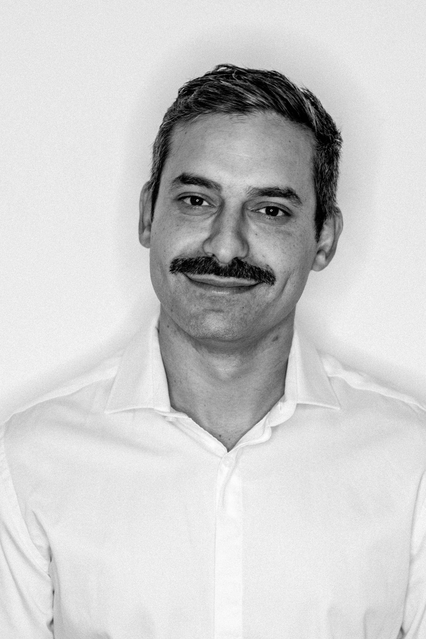 Vincent Marié