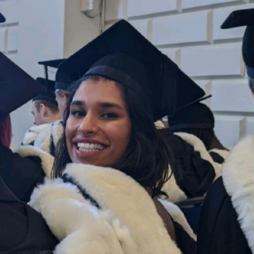 Anya Mangat