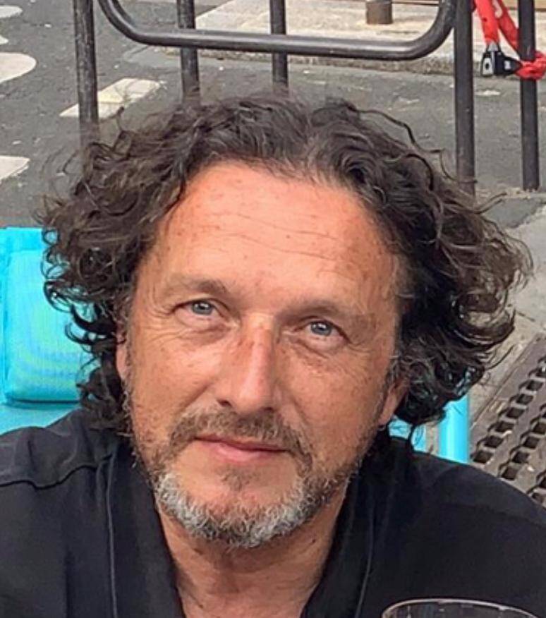 Jean-Luc Dufour