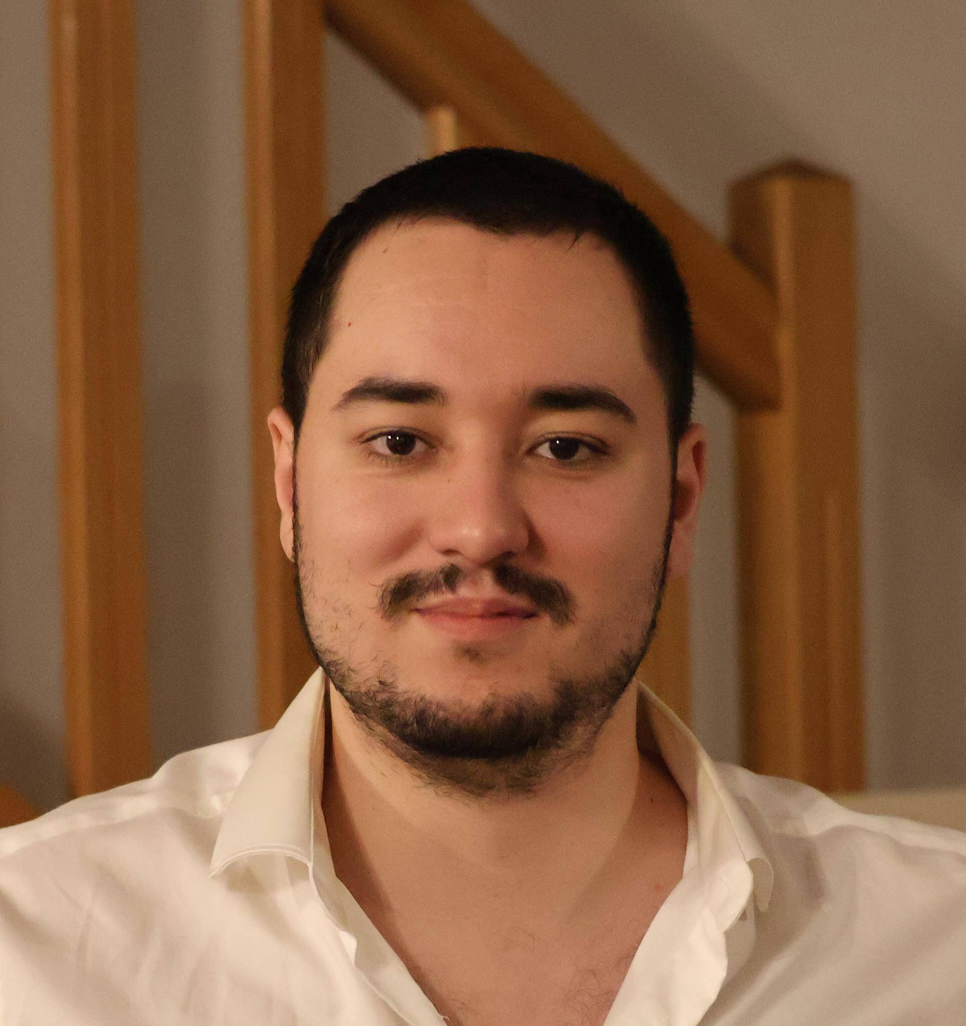 Jérémie Vial