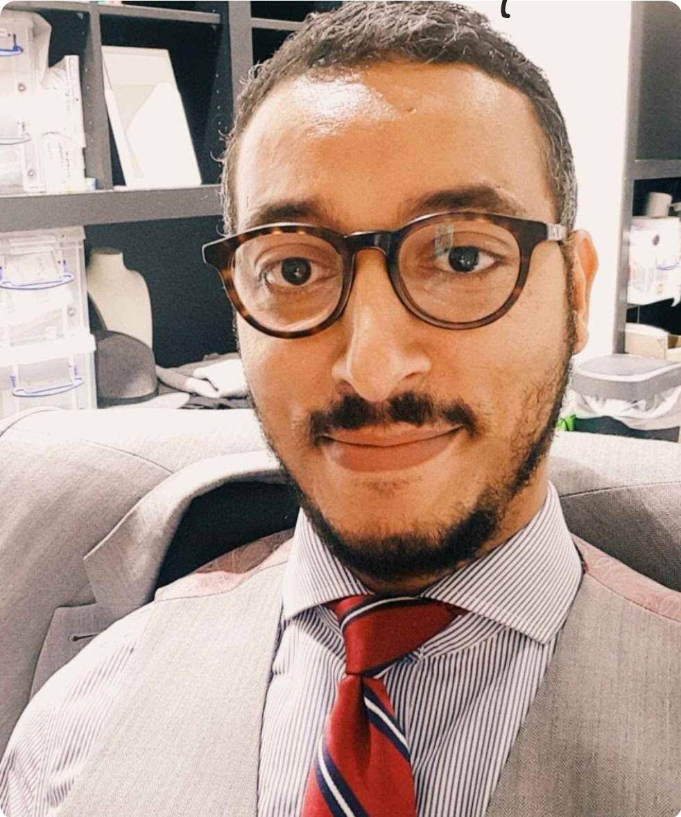 Sofyan S. - Business Developper, commercial