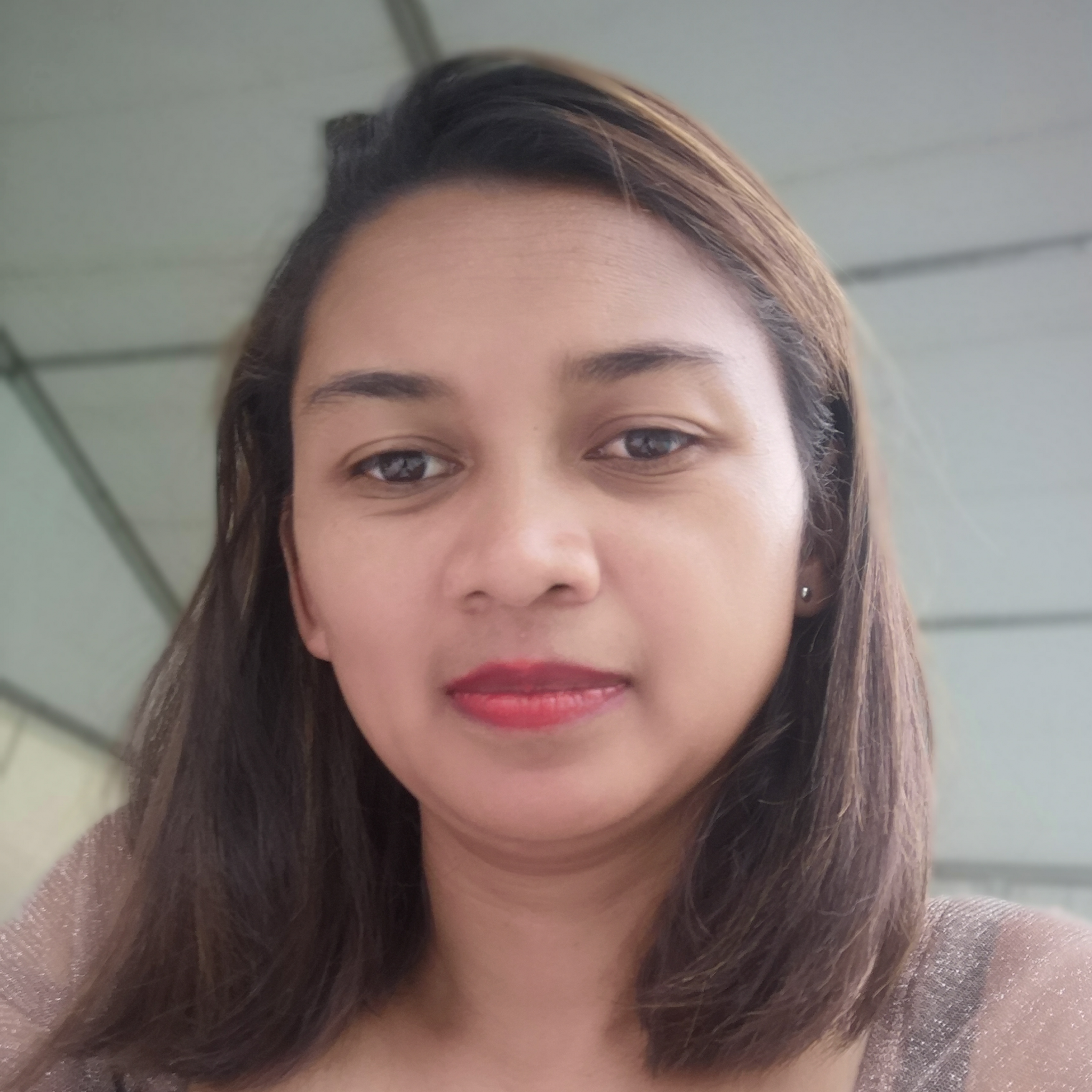 Andrianina Raoliarisoa - assistante virtuelle en saisie de données