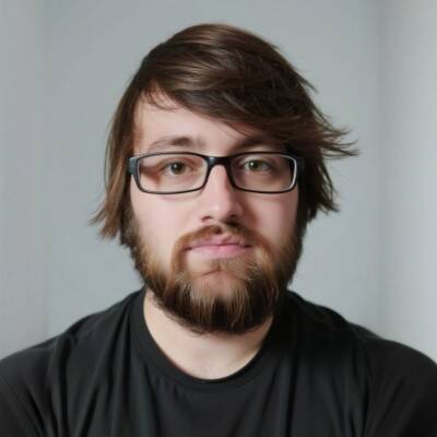 Aitor Palleja Uribarri - Frontend Developer · React & TypeScript · Web3