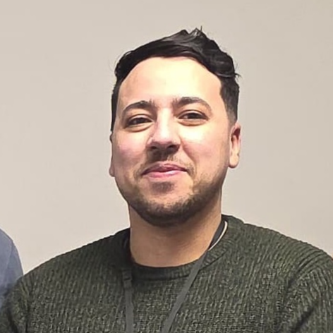 Oualid Azeroual - Cloud Solution Architect