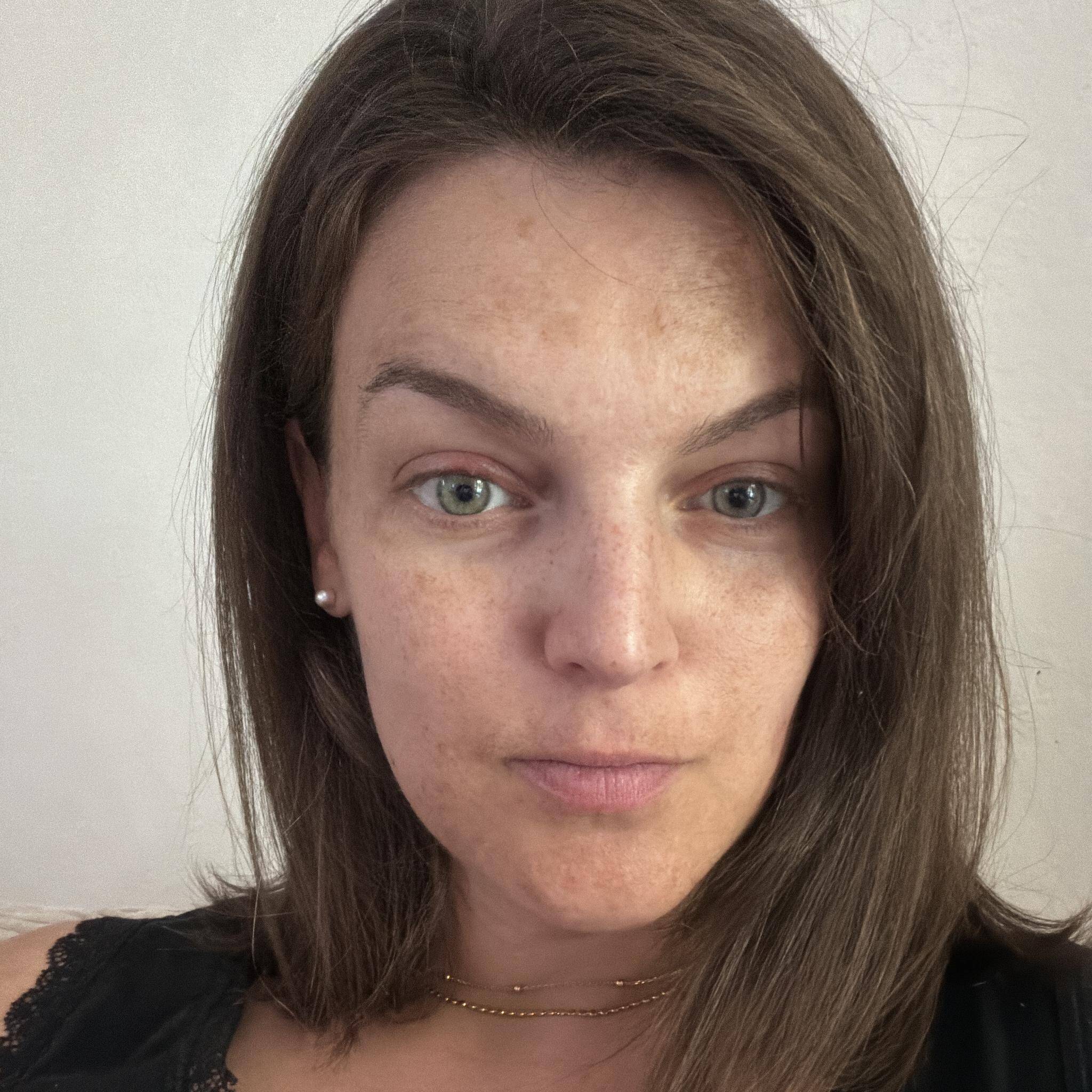 Ornella Roffo - Rédactrice copywriter 