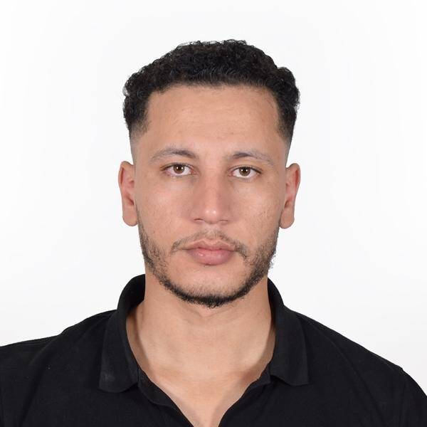 Lourhmati  - Data Cloud IA Engineer