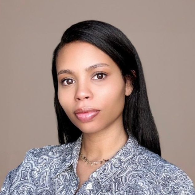 Stacie E.
