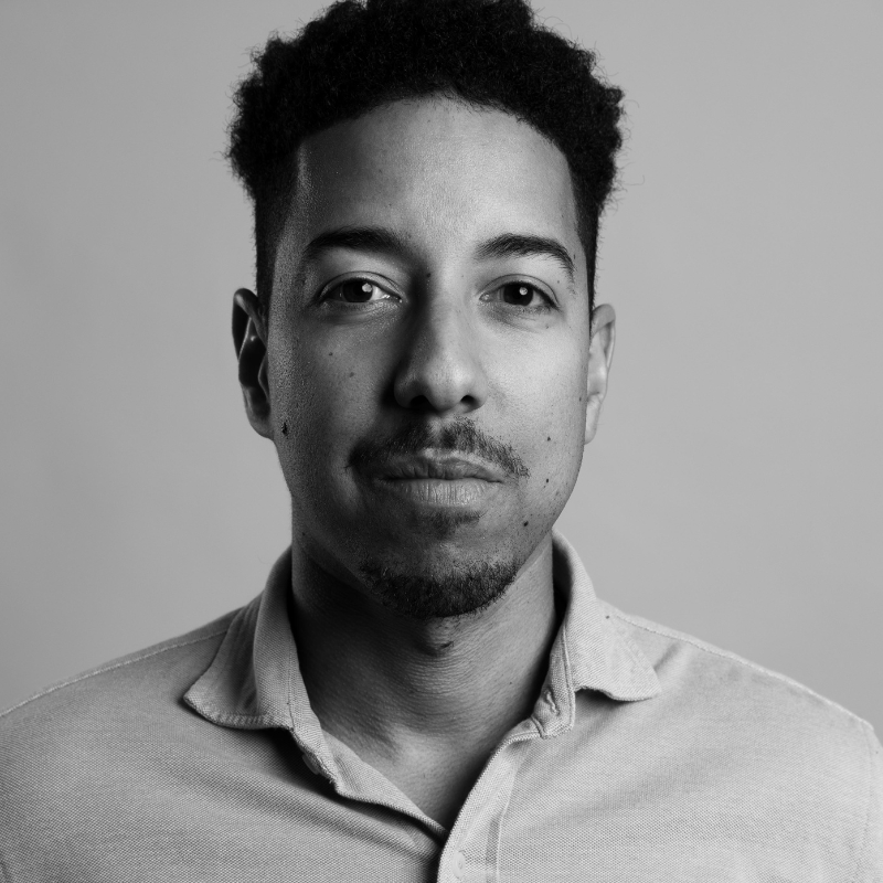 Teddy G. - Product Owner 