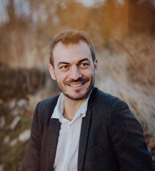 Cédrick