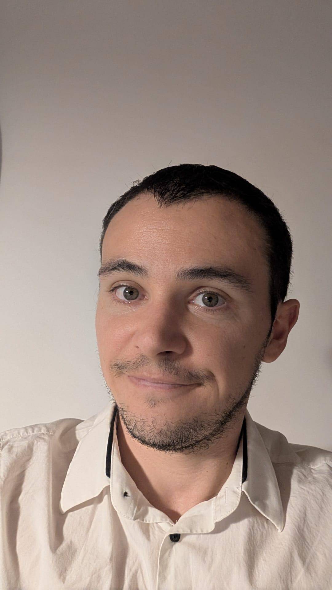 Alexis Balestra - Analyse financière & FP&A