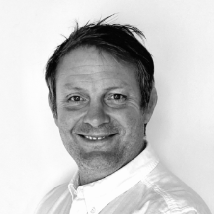 Jeremy Haysom