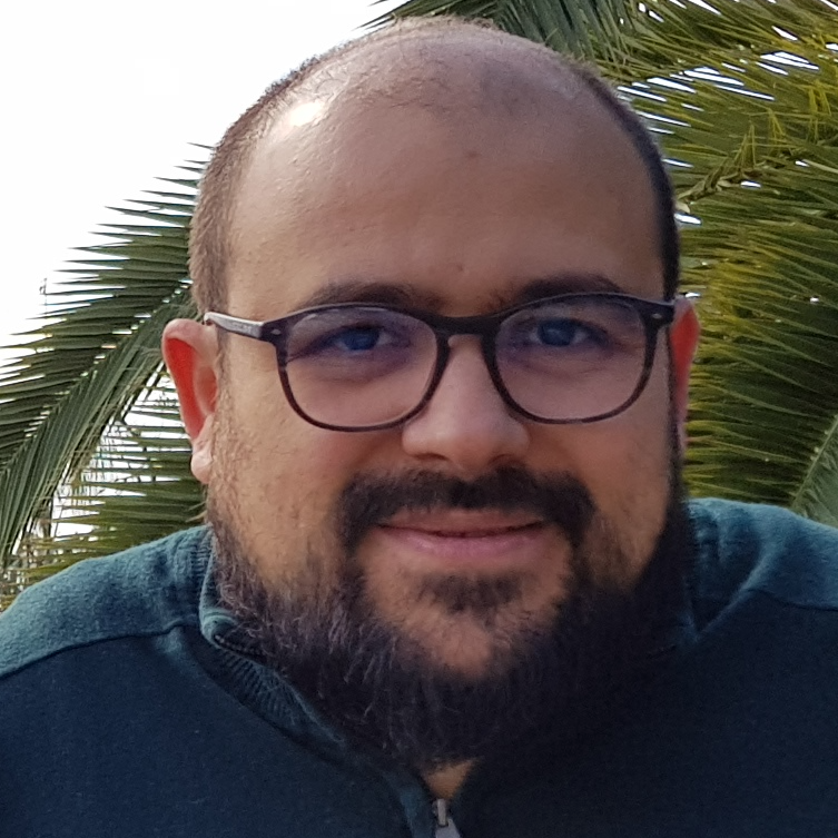 Majd Chemaou