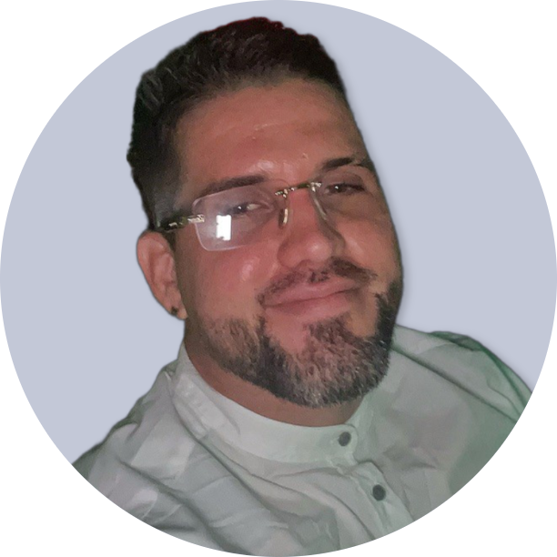 Hugo Cruz