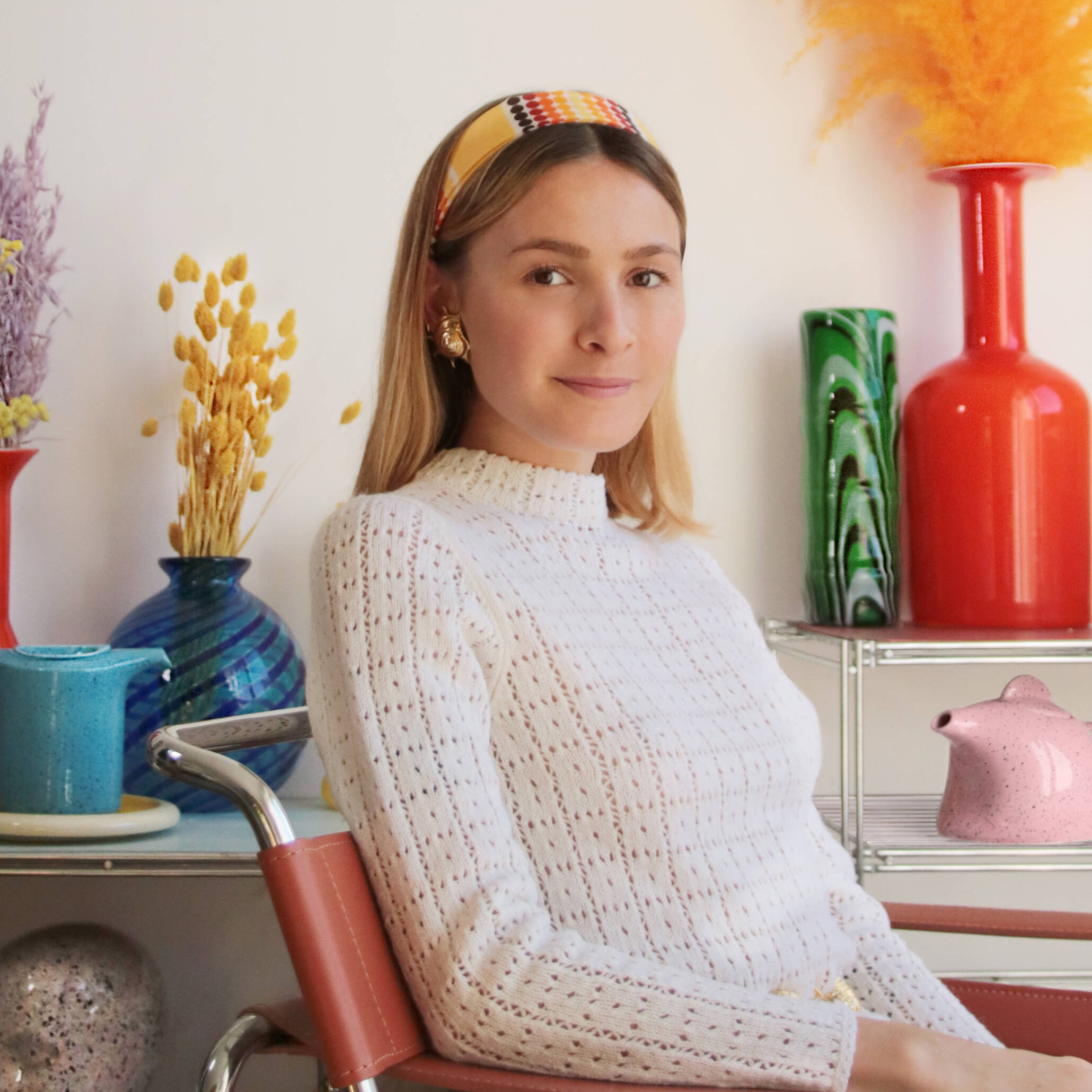 Elise Hannebicque