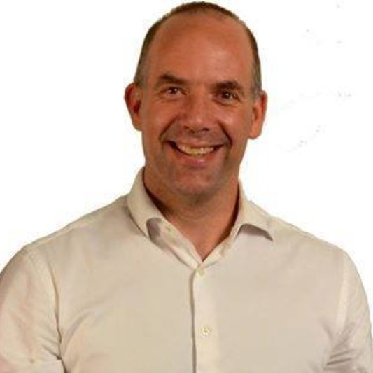 Vincent Becker