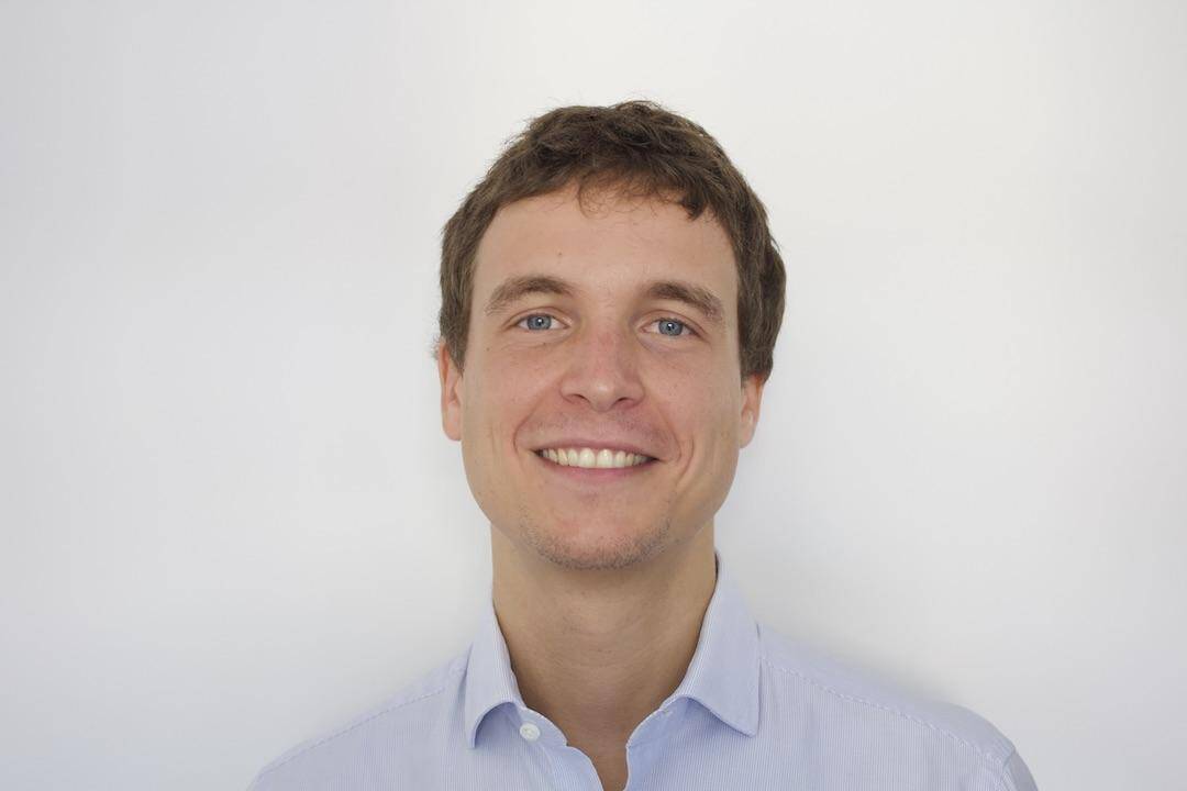 Guillermo Ruiz - Desarrollador de Software con IA