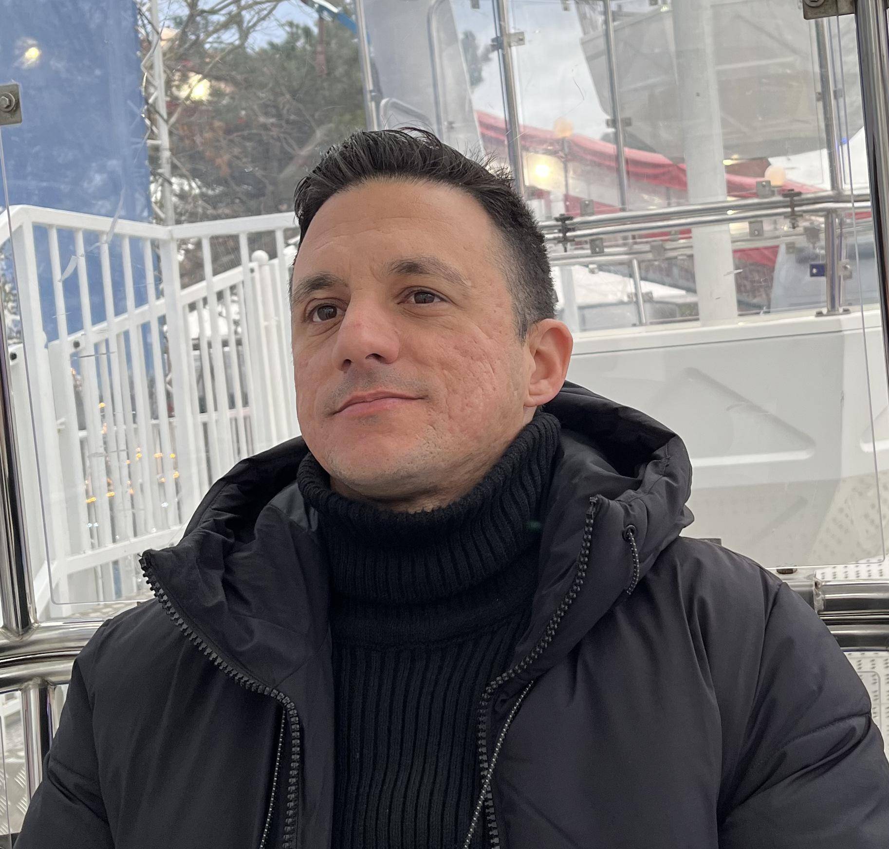Karel Rodríguez Durán