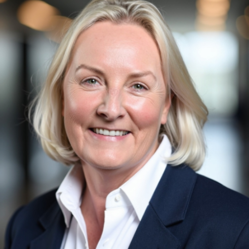 Michaela Worf