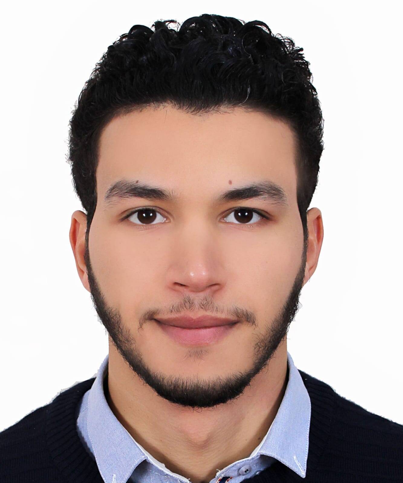 Marwan A. - Senior Java/DevOps/Kafka Fullstack Developer
