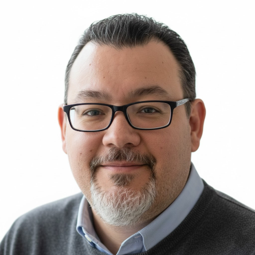 Antonio Martínez