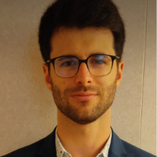 Pierre Barat - Ingénieur Deep Learning