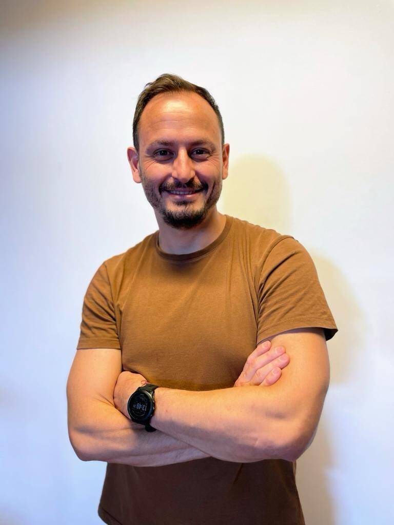 Gerardo Zorzoni - Developer Front End - Angular - Full Stack develop