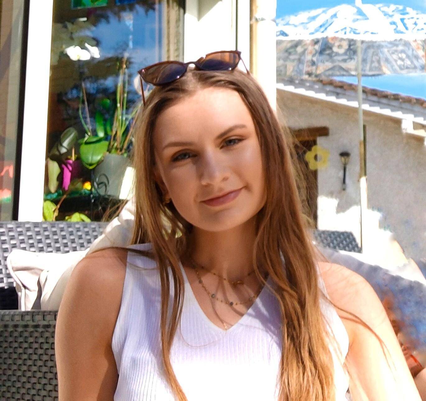 Célia Wawczak