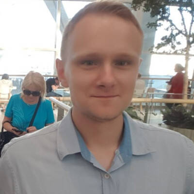 Lukasz  - AI & Infrastructure Architect