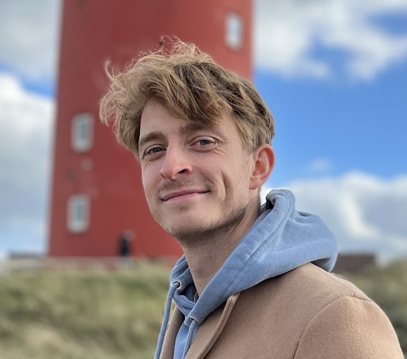 Thom Van Vliet