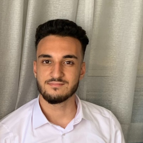 Nassim Grar