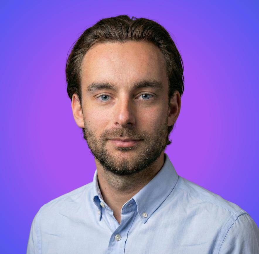 Nils Vaede