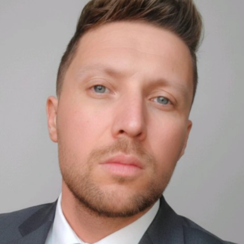 Mohamed Bechir Bedhief - IT Technical Support Specialist & coordin d'équipe