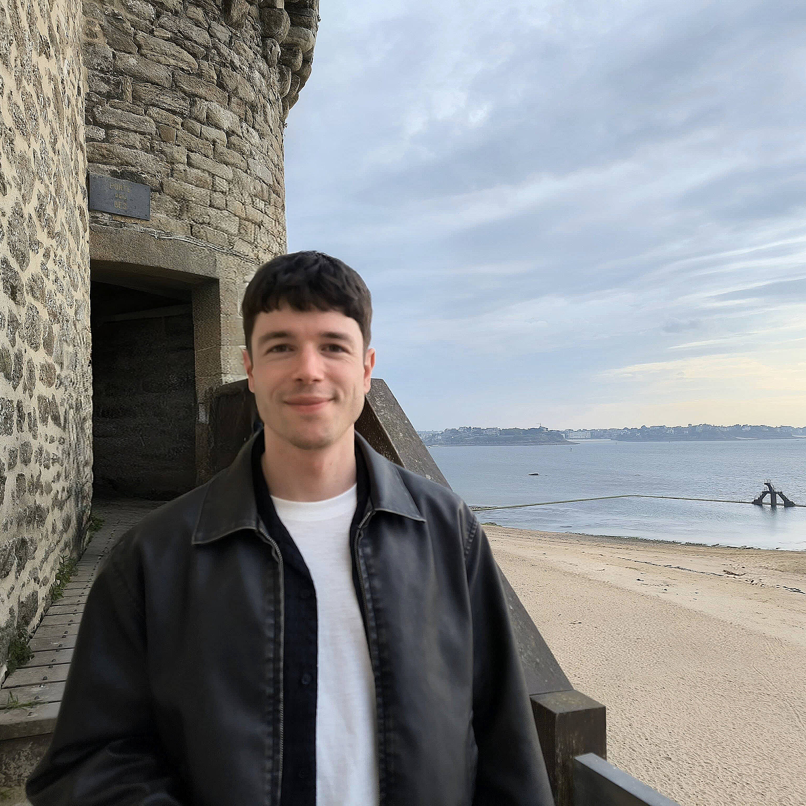Theo Labarre - Ingénieur Backend Senior | Java & Oauth2 / OpenID