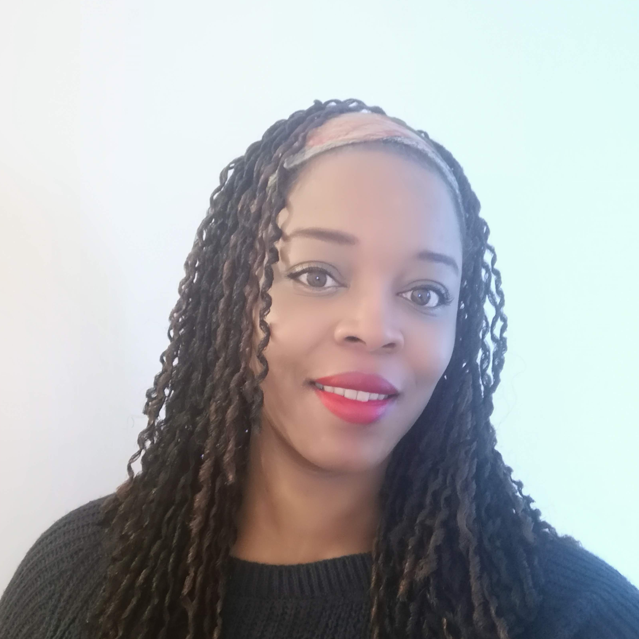 Séverine R.