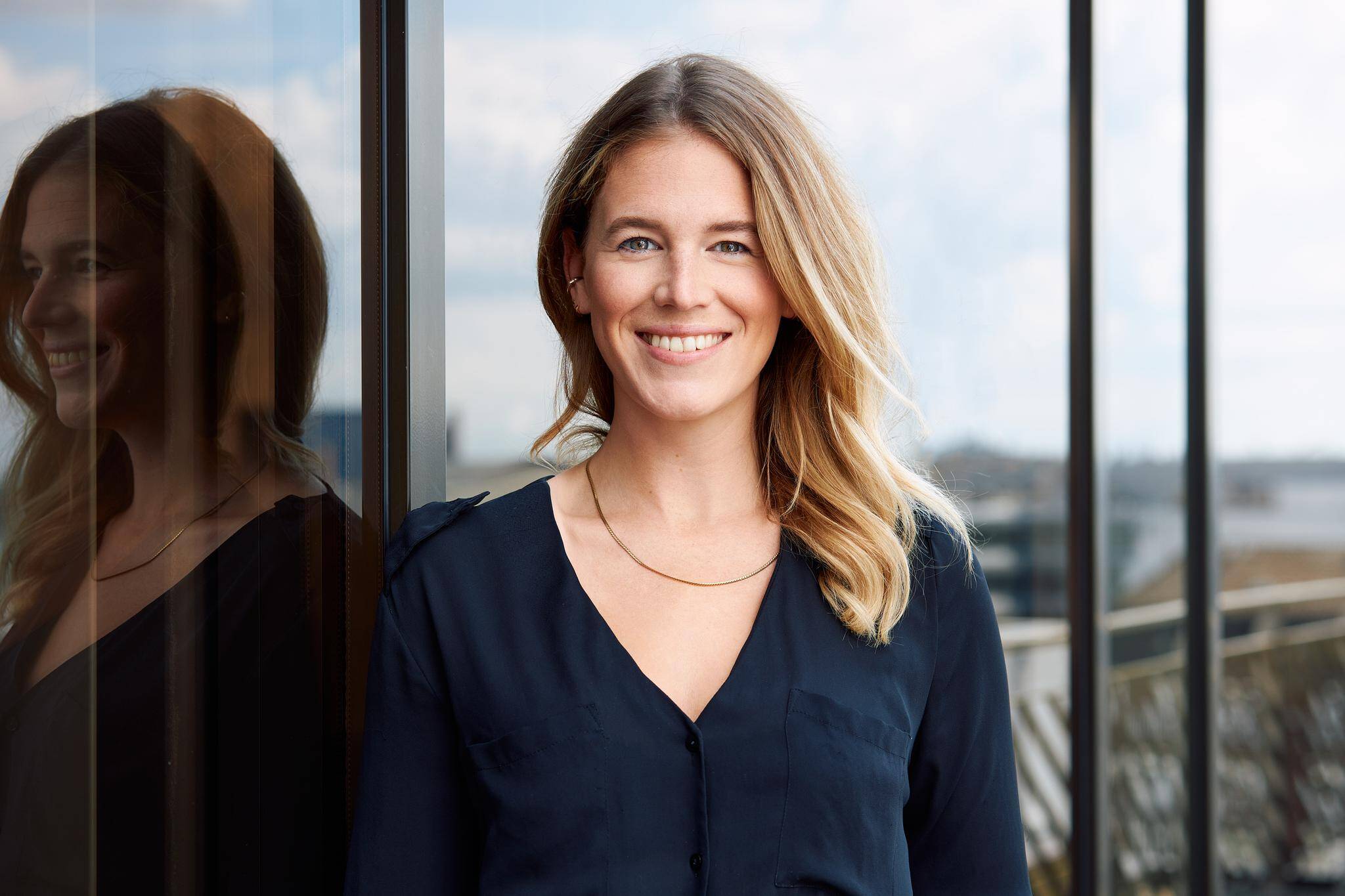 Charlotte Saebsch - Marketingstrategie | Branding | LinkedIn Expert 