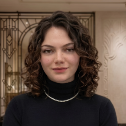 Maude Druoton