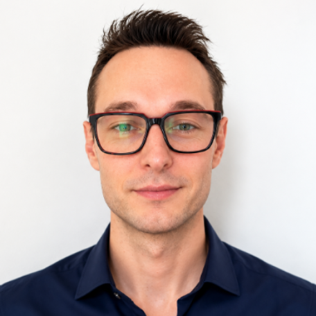 Vincent D. - Consultant Microsoft Dynamics 365 & Power Platform