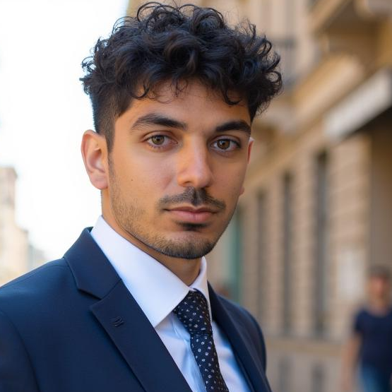 Simon Goudeau