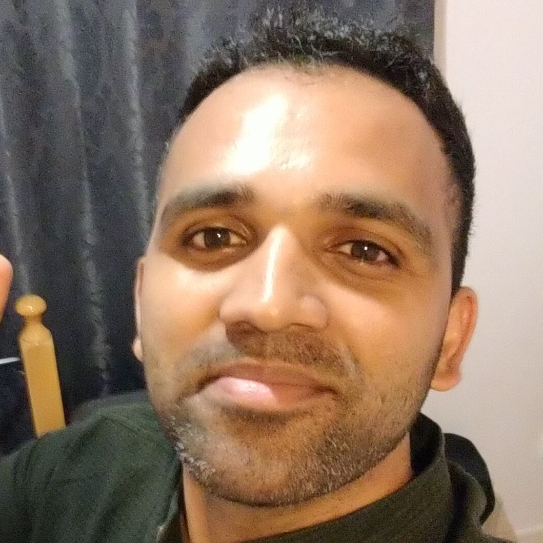 Deepak Doddera