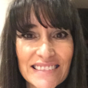Chantal Warren-Jones