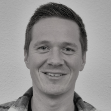 Eike  - Mechanical Engineer / 3D Printed Parts