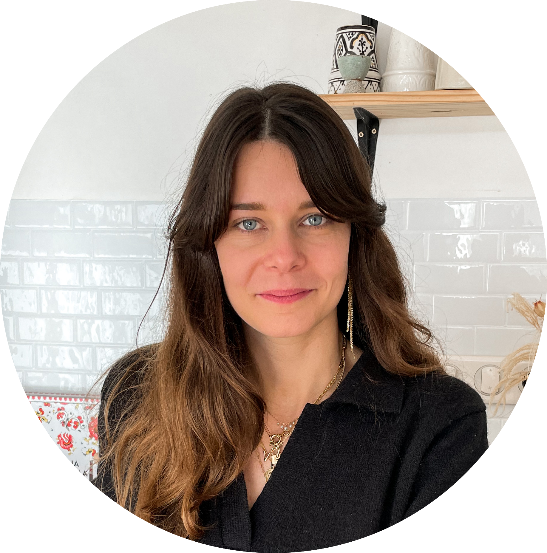 Elodie Leval - Social Media Manager / Community Manager