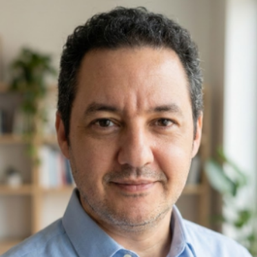 Morad Zeghloul - Consultant Transformation - Solutions Digitales