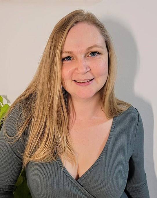 Amélie Reynaud
