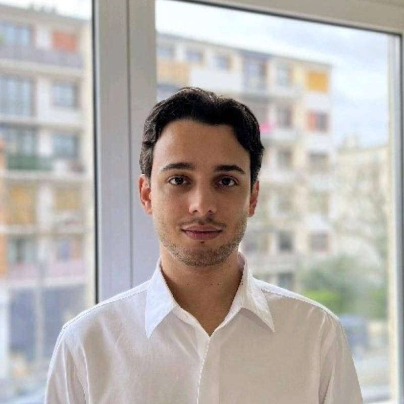 Pablo Bello