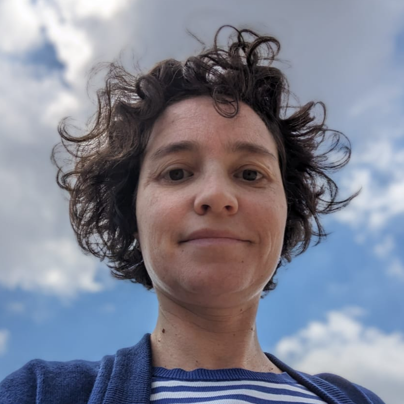 Sonia Bouanane