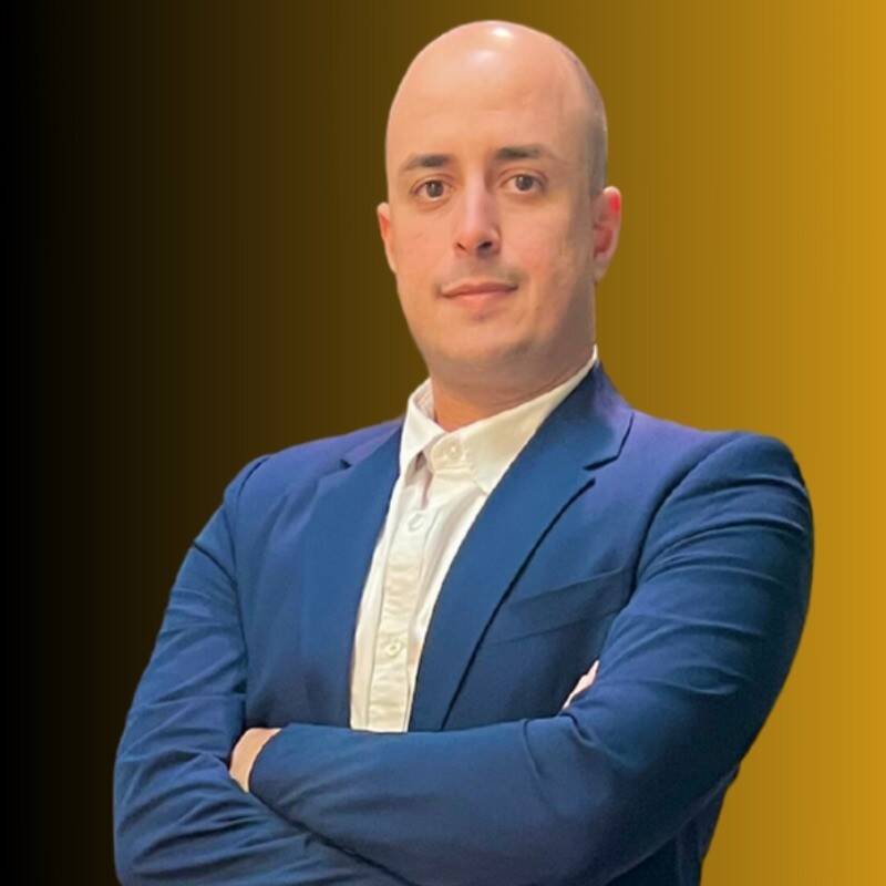 Willian Nunes Parente - Senior Solutions Architect | Access Control